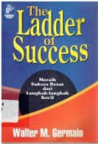 Image of The Ladder of Success