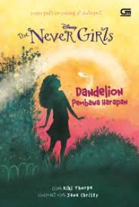 Image of The Never Girls