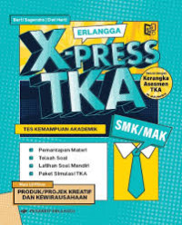 Image of X - PRESS TKA PRODUK KREATIF DAN KEWIRAUSAHAAN SMK