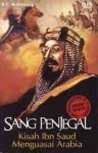 Image of Sang Penjegal