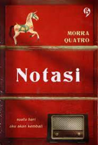 Image of NOTASI