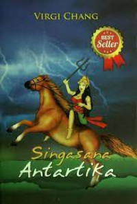 Image of SINGASANA ANTARTIKA