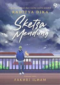 Image of SKETSA MENDUNG