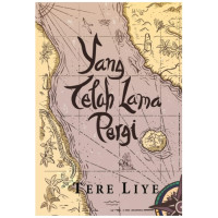 Image of YANG TELAH LAMA PERGI
