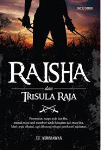 Image of RAISHA DAN TRISULA RAJA
