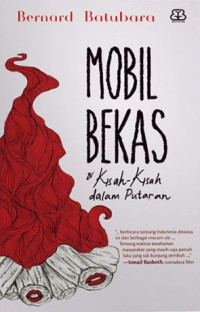 Image of MOBIL BEKAS