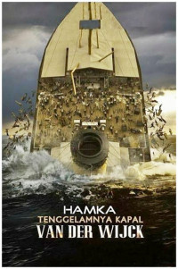 Image of TENGGELAMNYA KAPAL VAN DER WIJCK
